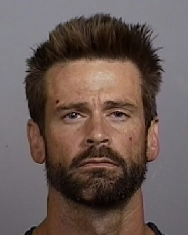 BROCK SHEPHERD of Manatee County