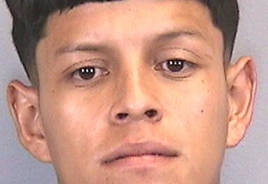 CESAR NAVARRETE of Manatee County