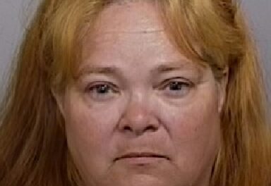 CHANDRA ROTHFUSS of Manatee County