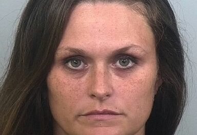 CHARISSA THOMPSON of Manatee County