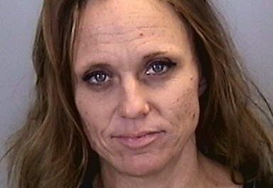 CHASAITY MOSER of Manatee County