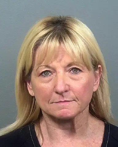 CINDY MATHEWS of Manatee County