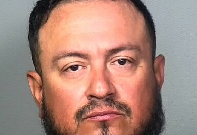 DANIEL MORENO of Manatee County
