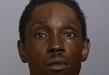 DARRELL YOUNG of Manatee County