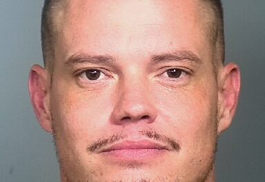 DAVID CAMEJO of Manatee County