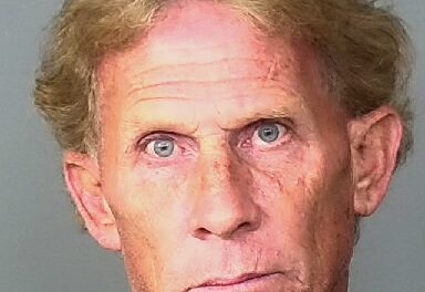 DAVID DESANTELL of Manatee County