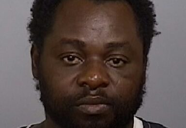 DEMAN REID of Manatee County