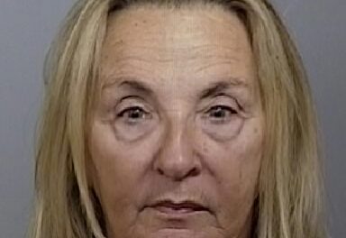 DONNA ROCCO of Manatee County