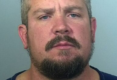 GAVIN WHITT of Manatee County