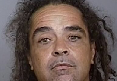 GENO SAUNDERS of Manatee County