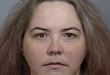 HEATHER KEIP of Manatee County
