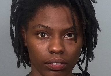 HONNI COTTON of Manatee County