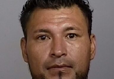 HUGO ESCOBAR GARCIA of Manatee County