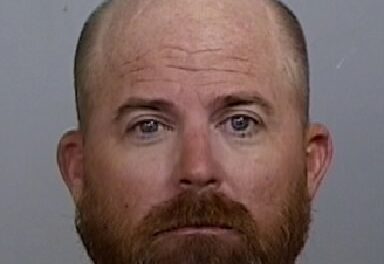 JARED LOCKHART of Manatee County