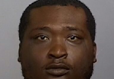 JARVIS JONES of Manatee County