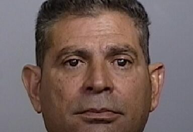 JAVIER DE LA ROSA VILLAR of Manatee County