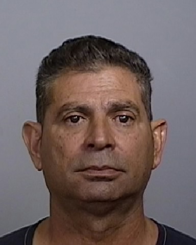 JAVIER DE LA ROSA VILLAR of Manatee County