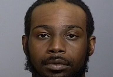 JOHNTREVIAN MINNIEFIELD of Manatee County