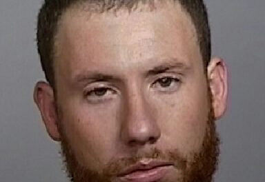 JONATHAN VATTER of Manatee County
