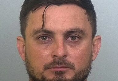JORGE VARGAS CORDON of Manatee County