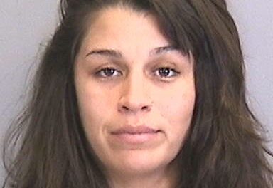 KARINA RAMIREZ of Manatee County