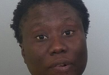 KESIAN BARCLAY of Manatee County