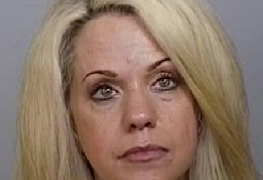 KIMBERLY VANHERWYNEN of Manatee County