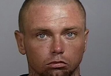 KYLE NABORS of Manatee County