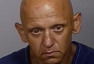LEE FRECHETTE of Manatee County