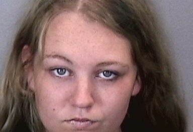 LILLIANA PETERS of Manatee County