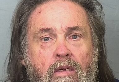 MARK GOODMAN of Manatee County