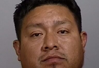 MARVIN LOPEZ ORDONEZ of Manatee County