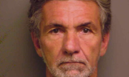 MICHEL BRODEUR of Manatee County