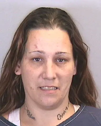 MICHELLE SIMMONS of Manatee County