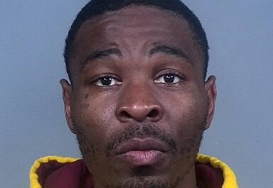 NARYAN KNIGHT of Manatee County