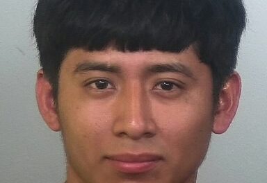 NOLVIN LASTOR GARCIA of Manatee County