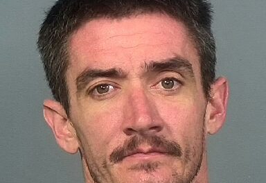 ROBERT AMES of Manatee County