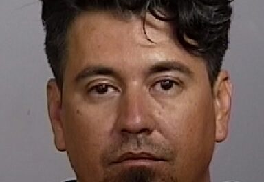 ROSENDO ARCHILA GARZA of Manatee County