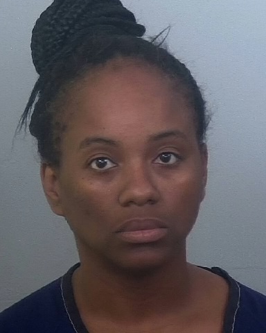 SAMANTHA COLON of Manatee County