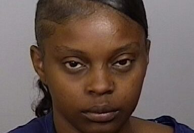 SHAVONDRA DAVIS of Manatee County