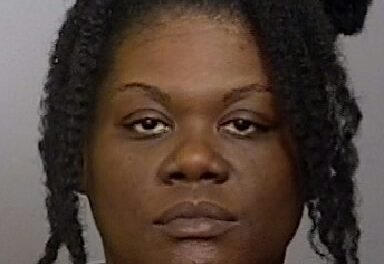 SHEMEICA PARKER of Manatee County
