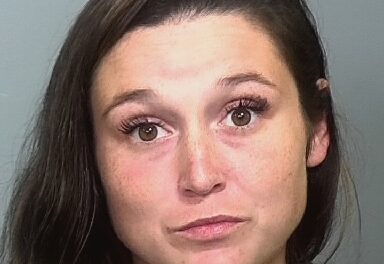 SKY ELLIS of Manatee County