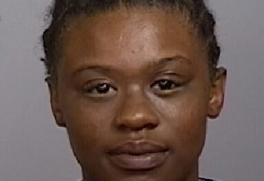 TA’NYA PEOPLES of Manatee County