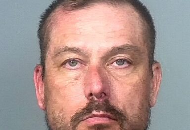 TIMOTHY LYON of Manatee County