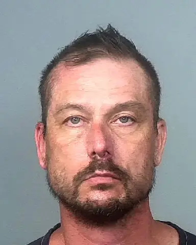 TIMOTHY LYON of Manatee County