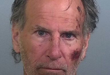 TROY KOSSE of Manatee County