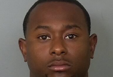 ZORION BROOKS of Manatee County