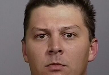 ALEX WARD of Manatee County