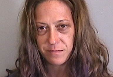 BRITTANY ANDERSON of Manatee County