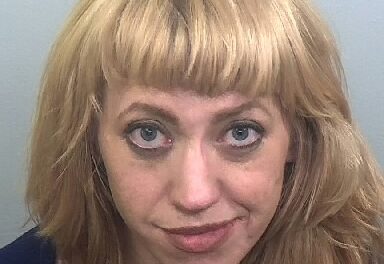 BRITTANY HILL of Manatee County
